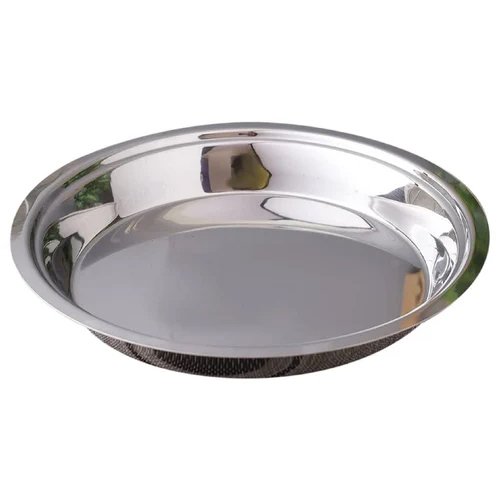 Stainless Steel Mixing Bowl / Parat