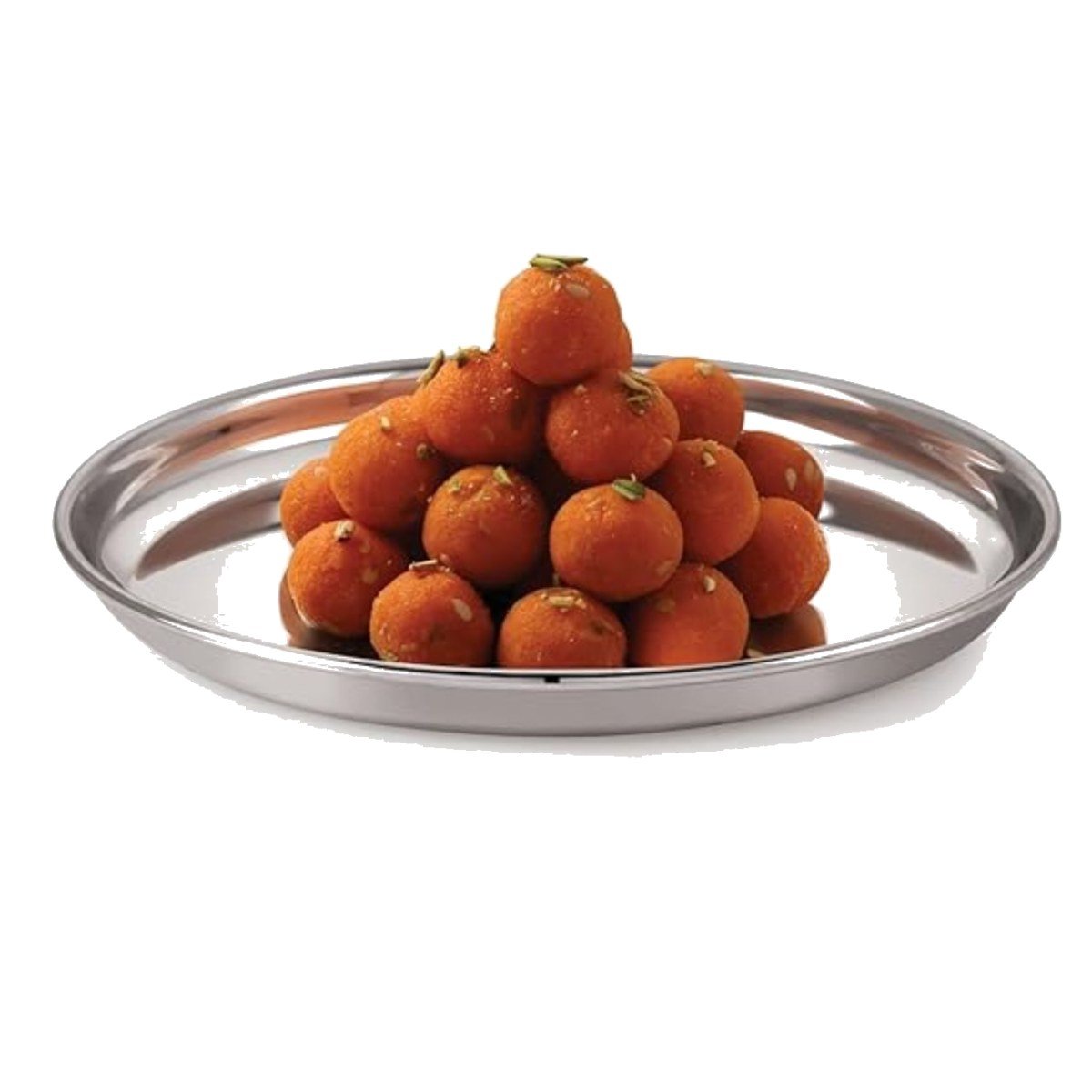 Np Bidding Thali