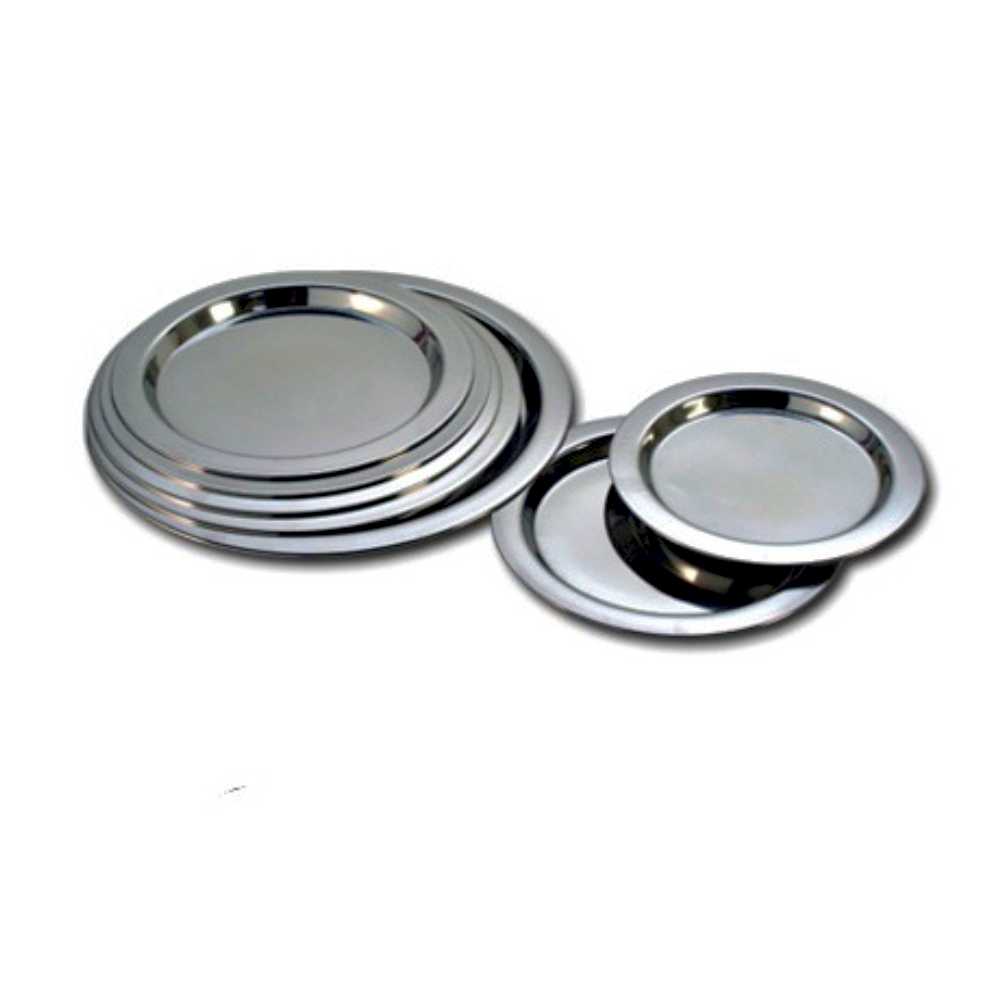 Stainless Steel Chiba/Lid/Tope Cover Bidding