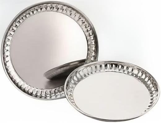Dimand Plets / Rim Zim Plets | Banana Plate