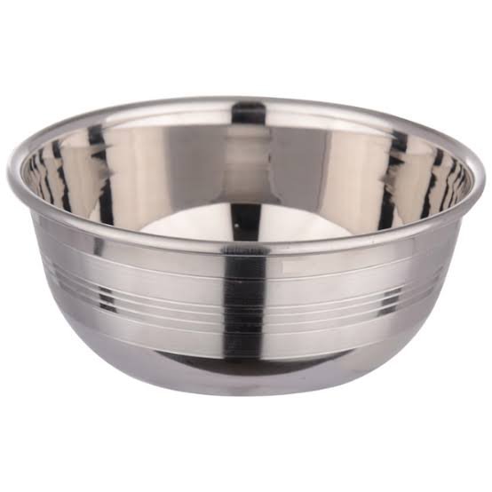Stainless Steel Katori Bowl