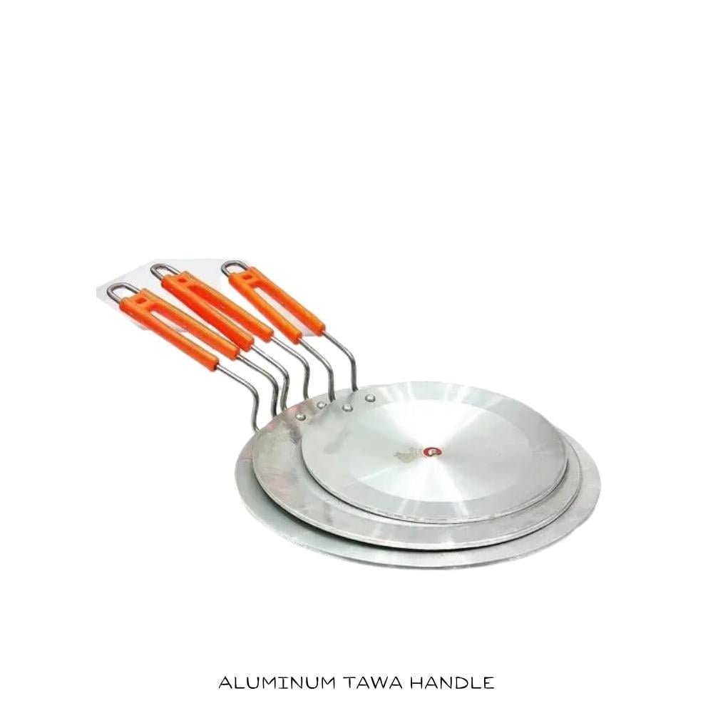 Alluminum Tawa With Handle