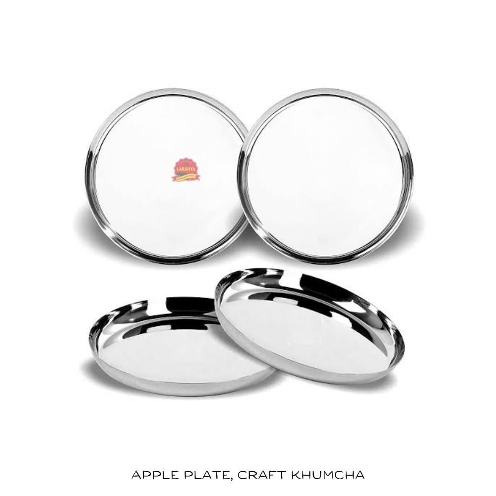 Apple Khumcha / Craft Plate