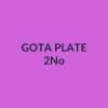 Gota Plate