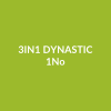 3In1 Dynastic
