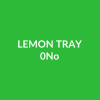 Lemon Tray