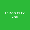 Lemon Tray
