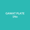 Gawat Plate