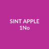 Sint Apple
