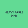 Heavy Apple